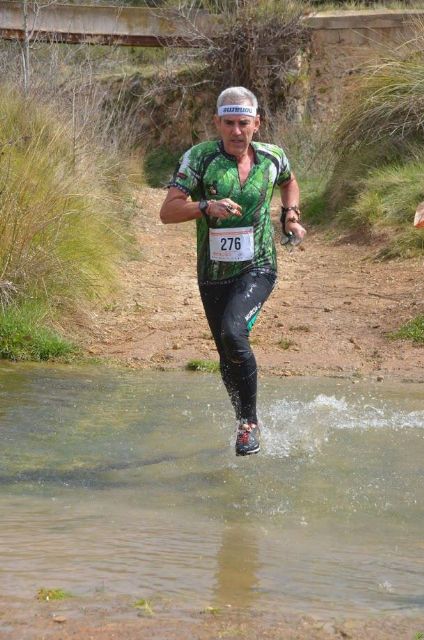 Pedro Mayol y Carmen Moreno, deportistas más destacados en los IV Premios al Mérito Deportivo Ciudad de Alcantarilla - 4, Foto 4
