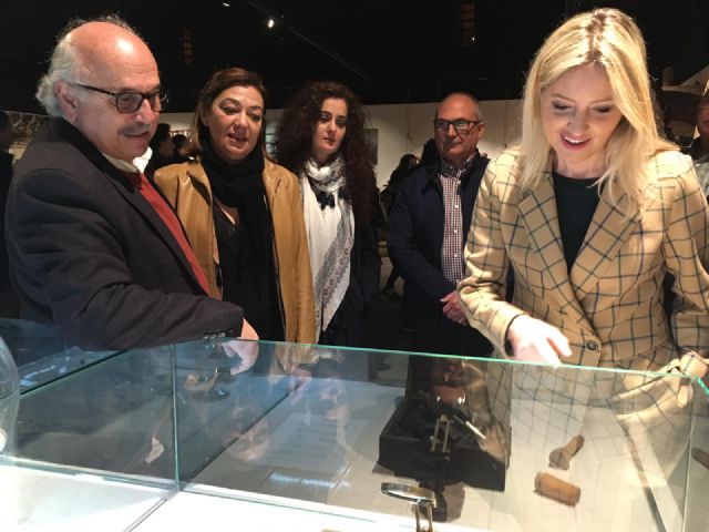 El sector del vino se consolida como motor de la economía regional tras facturar el año pasado más de 300 millones - 2, Foto 2