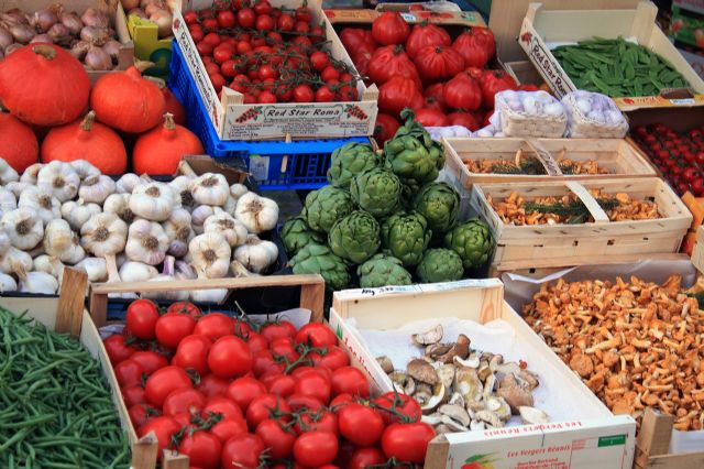 Unión de Uniones valora la modificación del Gobierno de la Cadena Alimentaria - 1, Foto 1