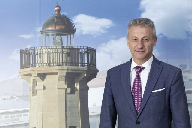 El Consejo de Ministros nombra a Francisco Toledo presidente de Puertos del Estado - 1, Foto 1