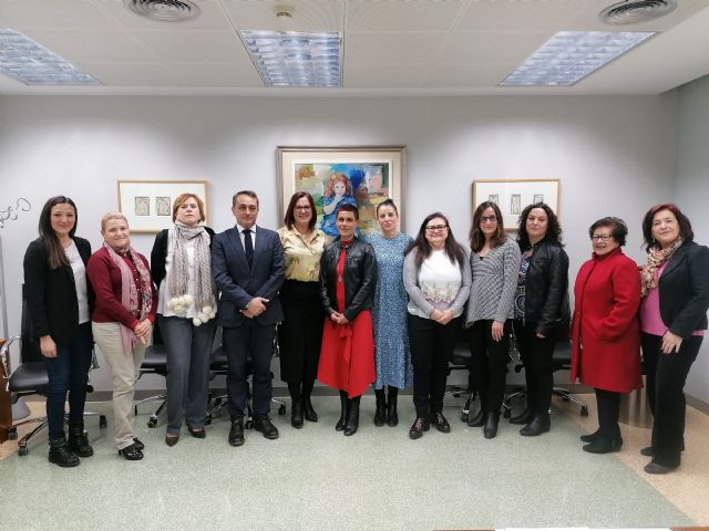 La Comunidad otorga los premios '8-M' que reconocen la lucha por la igualdad, el liderazgo y el talento  femenino - 1, Foto 1