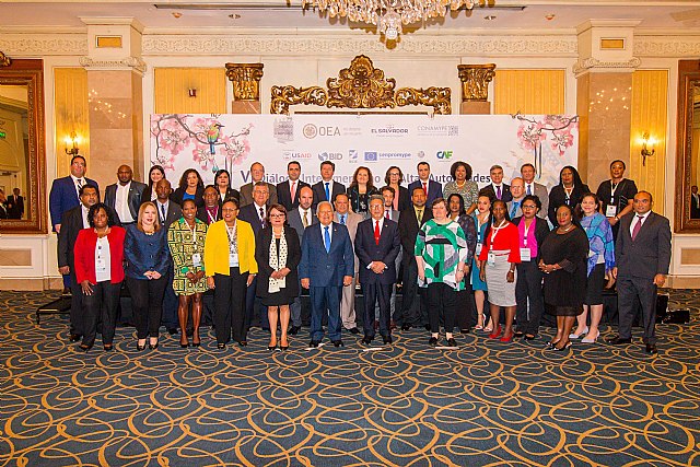 Español abre comercio electrónico en Latinoamérica en alianza con la Organización de los Estados Americanos - 1, Foto 1