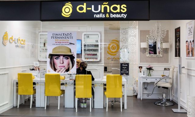d-uñas abrió 35 salones y creció un 20% en 2019 - 1, Foto 1