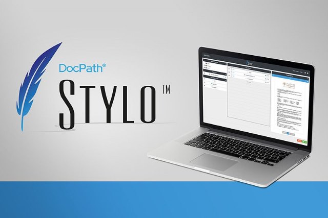 DocPath anuncia que la solución de Software Documental, ADEM, pasará a llamarse Stylo - 1, Foto 1