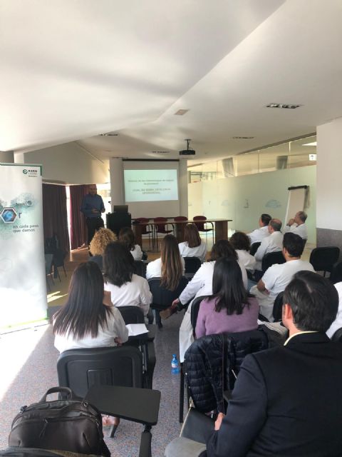 Lean en Sanidad: mejorar la calidad y la eficiencia de los procesos - 1, Foto 1