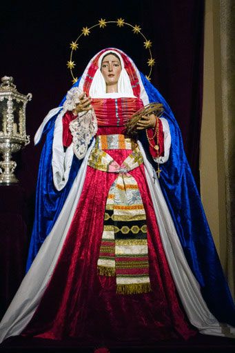 Continúa el Solemne Quinario de la Hermandad de Jesús Nazareno de Alcalá del Río (Sevilla) - 2, Foto 2