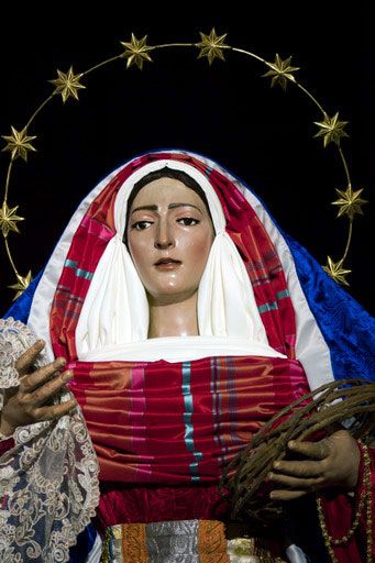 Continúa el Solemne Quinario de la Hermandad de Jesús Nazareno de Alcalá del Río (Sevilla) - 4, Foto 4