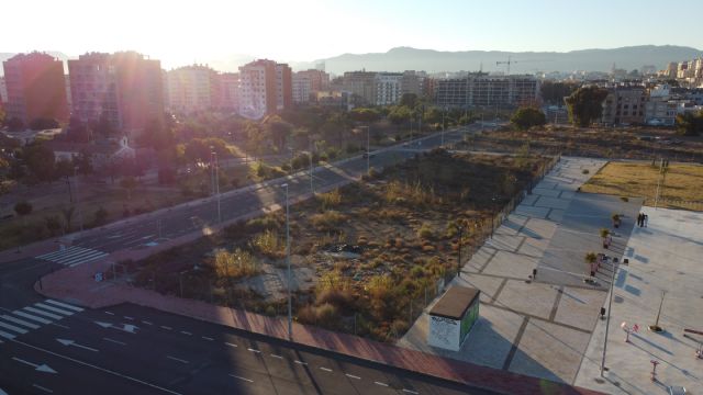 Grupo Lar cierra el primer proyecto de BTR en Murcia - 1, Foto 1