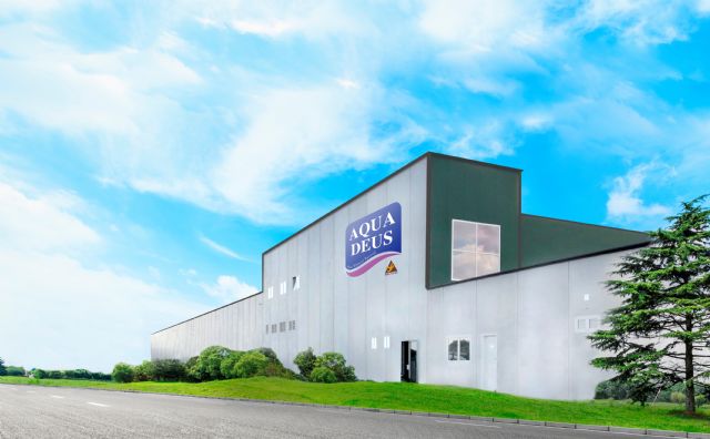 Aquadeus apoya a la Federacin Española de Enfermedades Raras, a la que donar ms de 50.000 euros con su campaña 