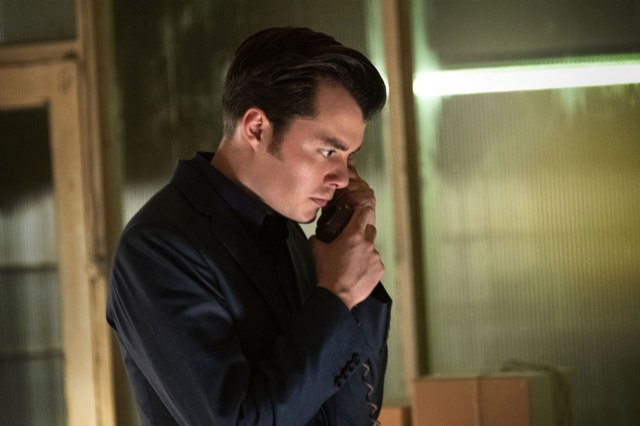 Starzplay estrena este domingo la serie original de dc pennyworth - 1, Foto 1