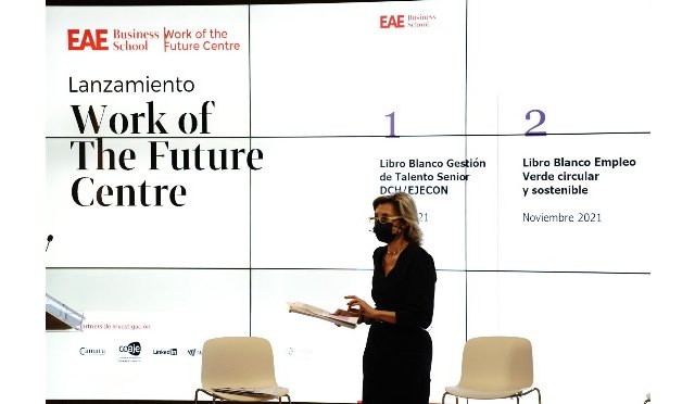 El emprendimiento es la opción más destacada para la reinvención profesional - 1, Foto 1