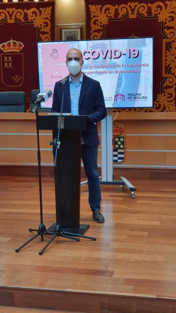 El Ayuntamiento de Molina de Segura aprobará en 2021 un paquete de subvenciones al sector hostelero, al que destinará una partida de 150.000 euros - 2, Foto 2