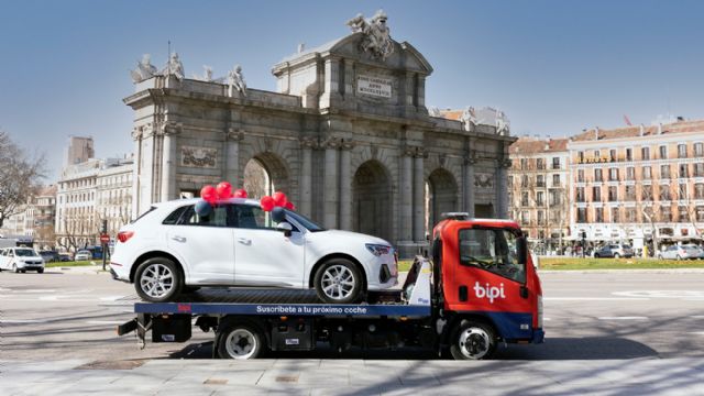 Bipi cierra su ronda Serie B en 16.5 millones con una nueva ampliación liderada por el fondo italiano P101 SGR - 1, Foto 1