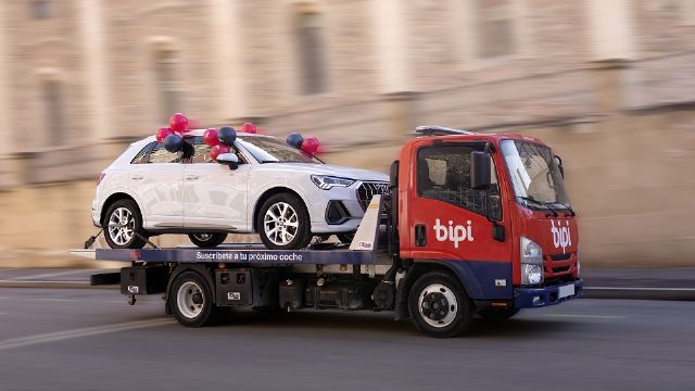 Bipi cierra su ronda Serie B en 16.5 millones con una nueva ampliación liderada por el fondo italiano P101 SGR - 2, Foto 2