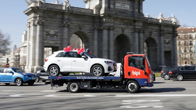 Bipi cierra su ronda Serie B en 16.5 millones con una nueva ampliación liderada por el fondo italiano P101 SGR - 3, Foto 3