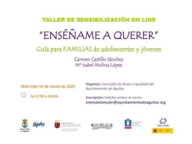 Enséñame a querer - 1, Foto 1