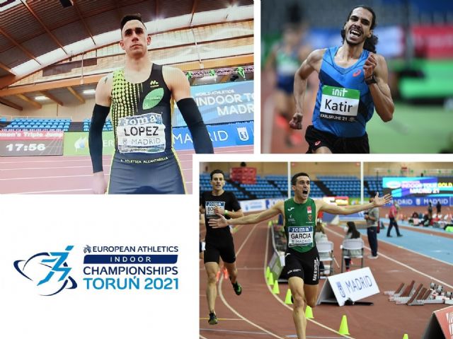 Trío de ases para la cita de Torun - 1, Foto 1