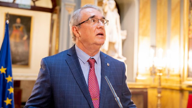 Marín: «¿Quién va a destinar ahora recursos a los paliativos o a investigación, si al final vamos a matar a los pacientes?» - 1, Foto 1