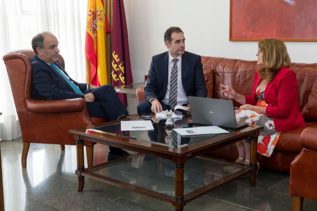 Caza de brujas en VOX - 1, Foto 1