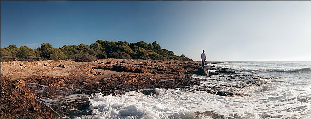 Pablo Picazo presenta Tierra, primer adelanto de Intropía - 2, Foto 2