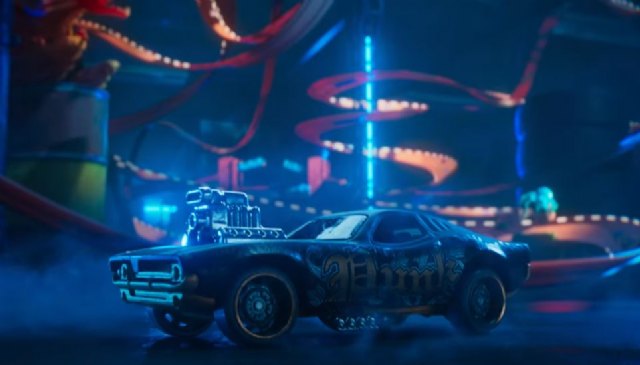 Mattel y Milestone anuncian Hot Wheels Unleashed™ - 1, Foto 1