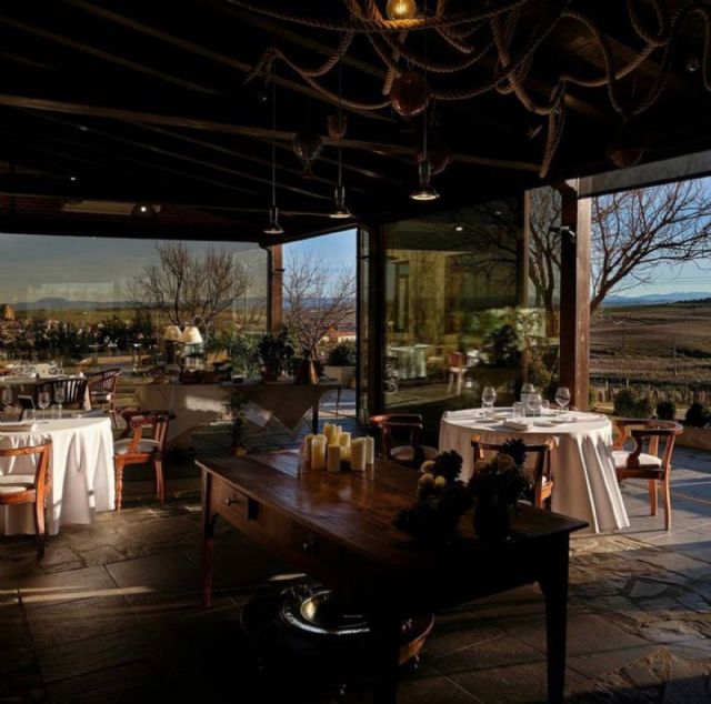 Don Fadrique reinventa la media pensión - 1, Foto 1