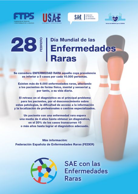 SAE reivindica un incremento de recursos en investigación y garantizar la igualdad en el acceso a los tratamientos - 1, Foto 1