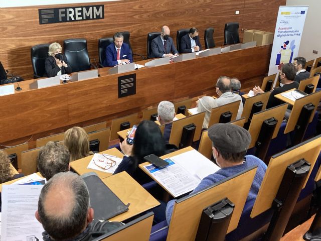 Los instaladores eléctricos de FREMM iluminan    la recuperación impulsando gestión y actitud - 1, Foto 1