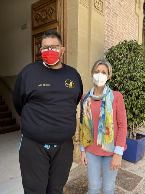 La Agrupación Musical San Juan Evangelista organiza el I Certamen Olor a incienso - 1, Foto 1