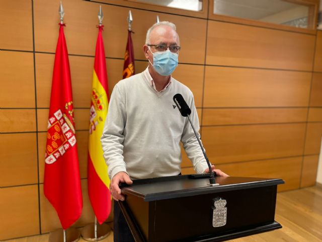 El PP propone aplicar los sistemas urbanos de drenaje sostenible en los espacios libres del municipio - 1, Foto 1