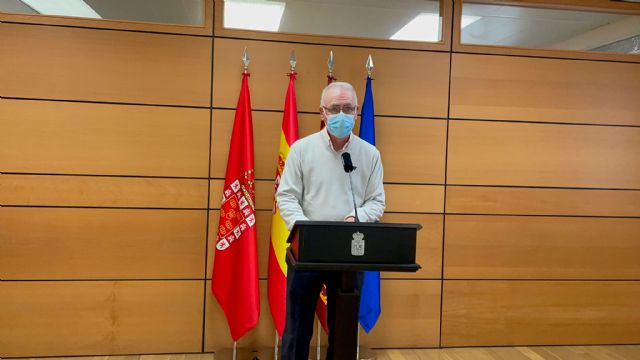 El PP propone aplicar los sistemas urbanos de drenaje sostenible en los espacios libres del municipio - 2, Foto 2