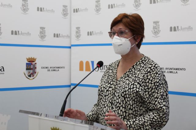 El Ayuntamiento recuerda que las subvenciones de 2021 deben justificarse antes del 31 de marzo - 1, Foto 1