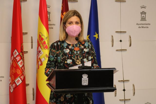 Arranca el proceso para la contratación de las obras de construcción de seis nuevas viviendas municipales en Churra - 1, Foto 1