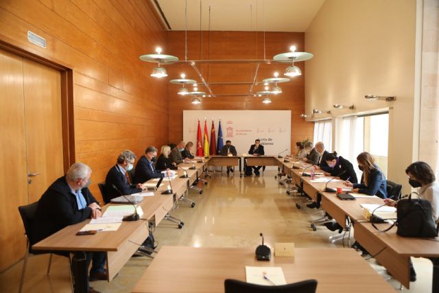 El Ayuntamiento ofrece su colaboración al Gobierno de España y a la FEMP para acoger a refugiados ucranianos - 1, Foto 1