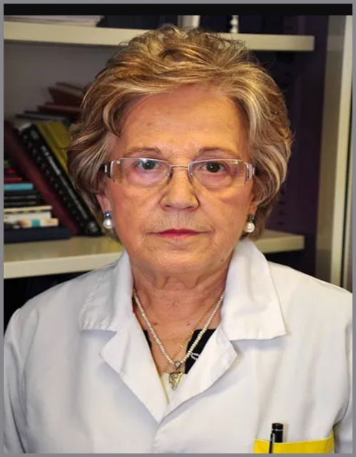 El grupo municipal socialista ha presentado  una moción para reconocer a Doña Rocio Álvarez como Hija adoptiva de la ciudad de Caravaca de la Cruz - 1, Foto 1