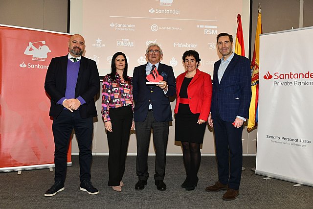 El Santander Golf Tour anuncia su calendario completo - 1, Foto 1