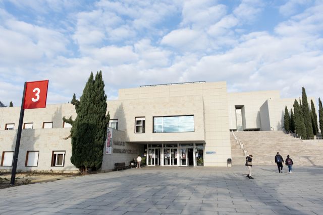 La Facultad de Comunicación y Documentación de la UMU retoma el proyecto de presupuestos participativos - 1, Foto 1