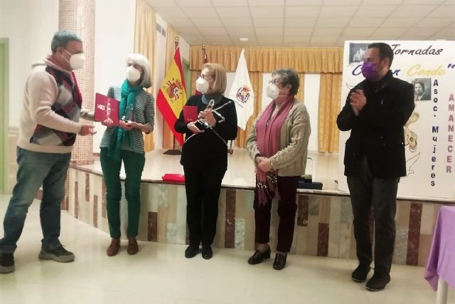 La Universidad Popular continúa su labor de difusión y fomento de la literatura - 1, Foto 1