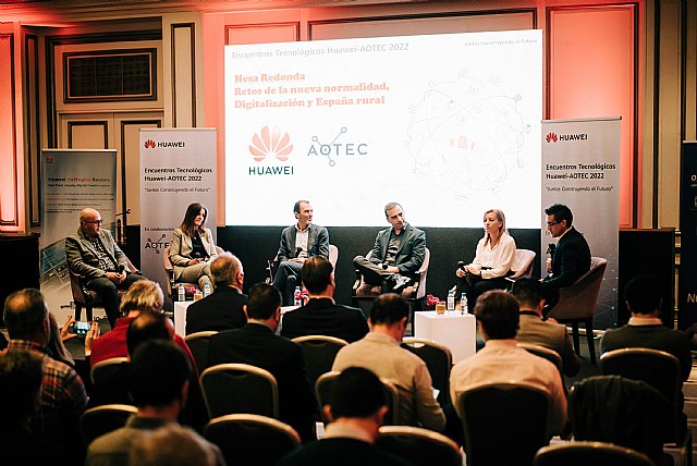 Las telecos locales reivindican su fortaleza tecnológica y capacidad para digitalizar zonas rurales - 1, Foto 1