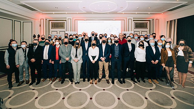 Las telecos locales reivindican su fortaleza tecnológica y capacidad para digitalizar zonas rurales - 2, Foto 2