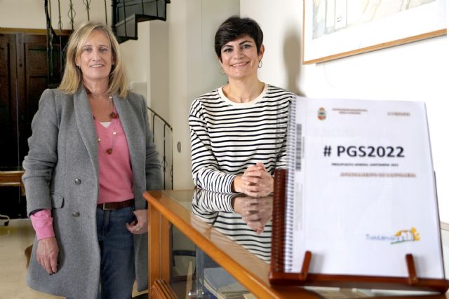 El Presupuesto crece un 25% y contempla inversiones por más de 2,6 millones de euros - 1, Foto 1