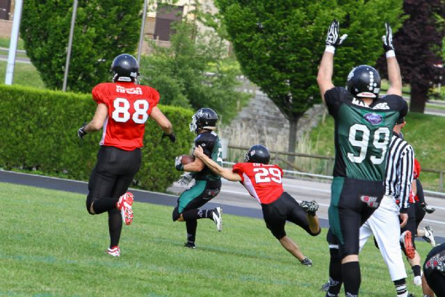 Murcia Cobras quiere la TERCERA - 1, Foto 1