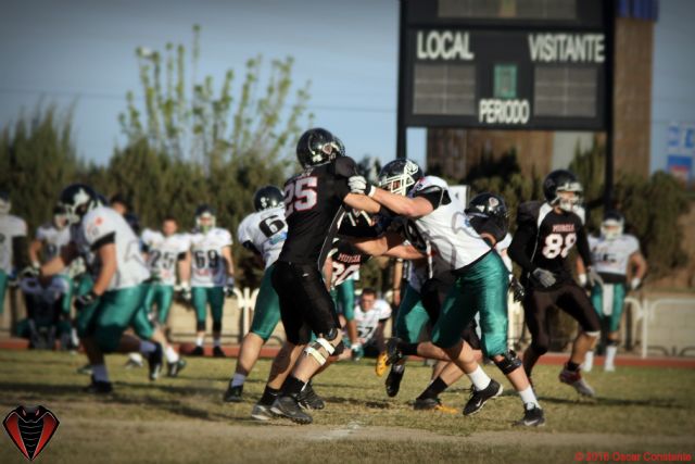 Murcia Cobras quiere la TERCERA - 2, Foto 2