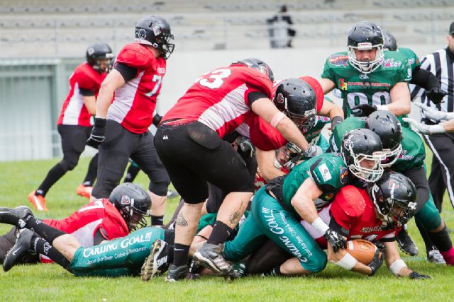 Murcia Cobras quiere la TERCERA - 3, Foto 3