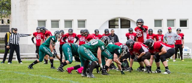 Murcia Cobras quiere la TERCERA - 4, Foto 4