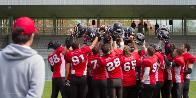 Murcia Cobras quiere la TERCERA - 5, Foto 5