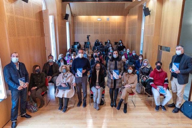 Más de 200 personas víctimas de trata y explotación sexual en Cartagena han requerido la asistencia de Accem desde el inicio de la pandemia - 1, Foto 1