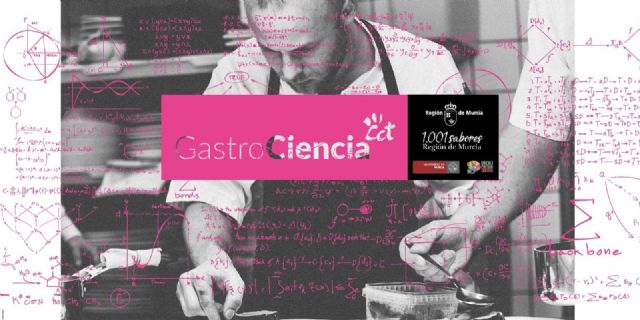 Gastrociencia de la UMU se alza con el Premio especial del Público ´LABMECRAZY´ - 1, Foto 1