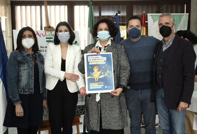 La música, protagonista en 2022 del proyecto Benjamín de Sefarad - 1, Foto 1