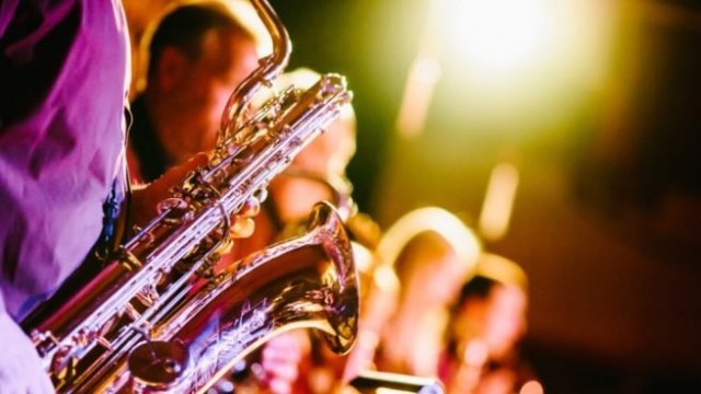 Festival de Jazz en Murcia, Foto 1